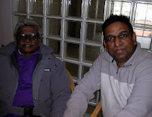 Mr.Ealaventhan,MP/ TNA/ Drammen visit