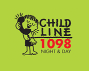 CHILD HELP LINE -  Day & Night