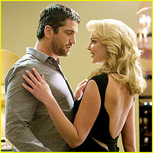 gerard butler profile gerard butler profile