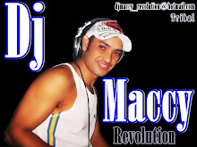 Dj Maccy na balada