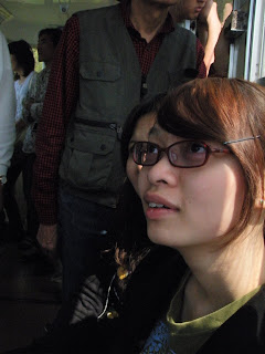 Megumi Bear