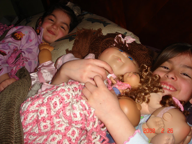 Sleep Over