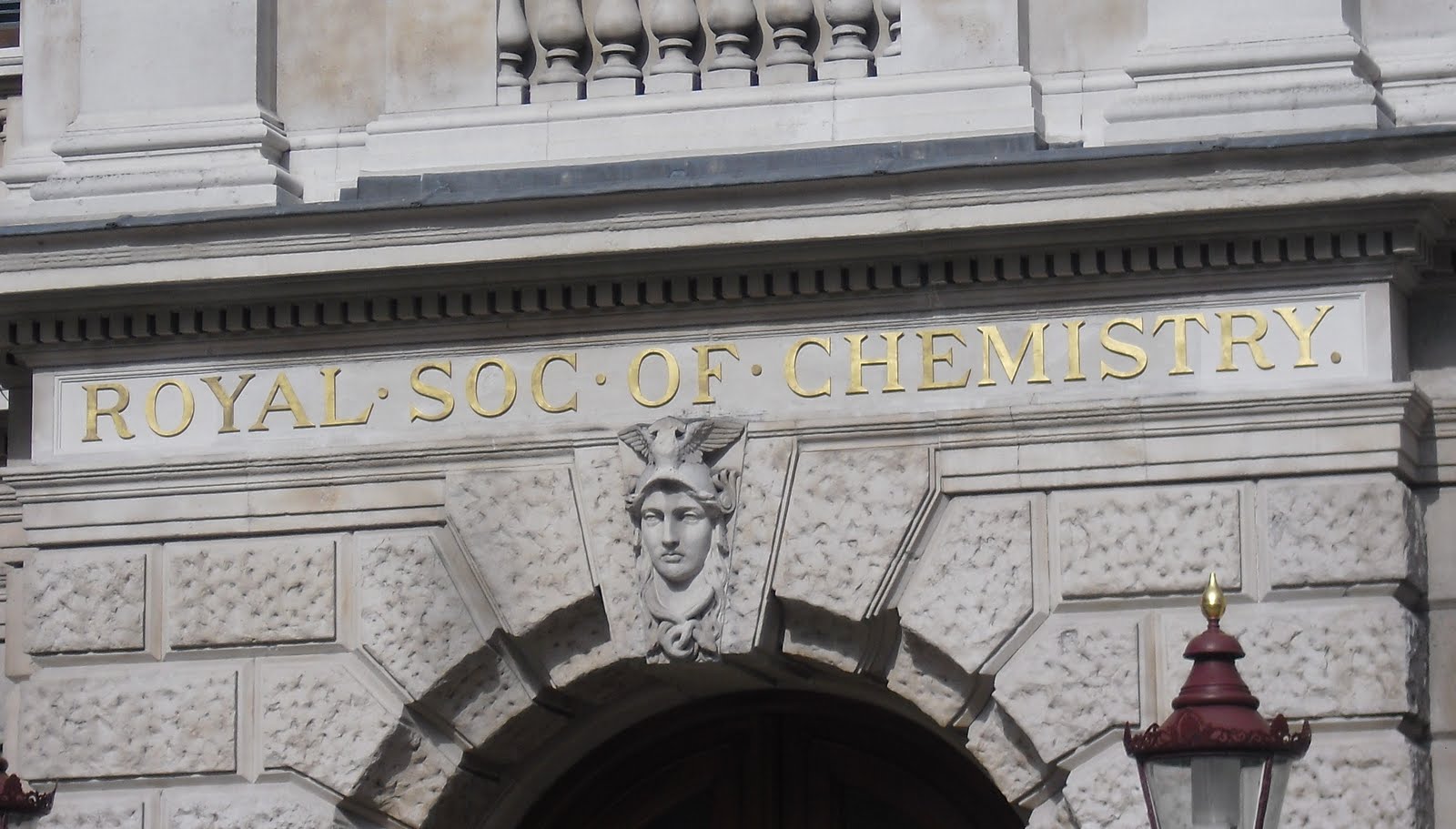 Challenge a Gentleman Adventurer! The Royal Society of Chemistry