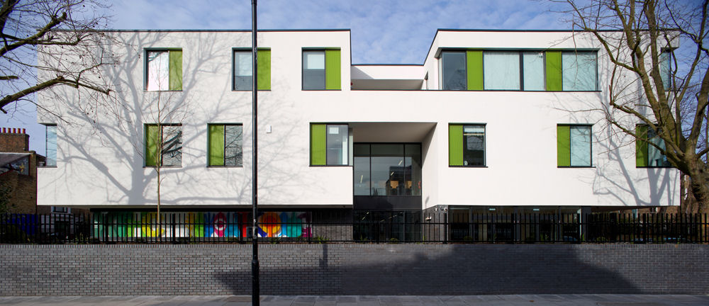 Ahmm Architects