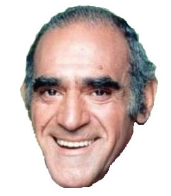 Ben Vigoda