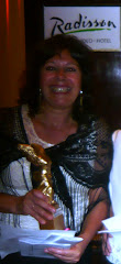 Premio Victoria a Maria Nein