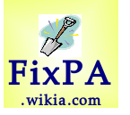 FixPA.Wikia.com