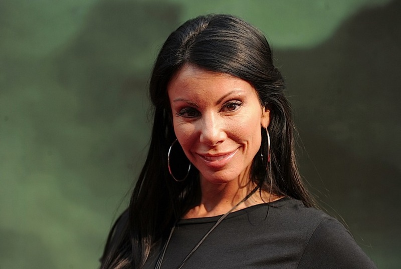 danielle staub not on real housewives
