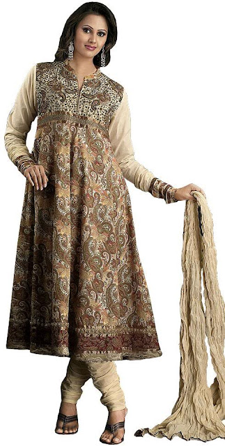 The Classic Long Kameez Churidar Collection for Women (Indian & Pakistani)