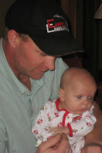 Daddy and Coop