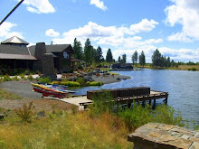 Caldera Springs