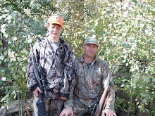 My big deer hunters!