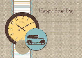 #2 Happy Boss Wallpaper