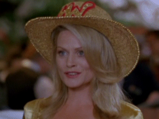 Ellen Griswold (Beverly D'Angel...