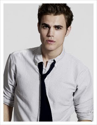 Paul Wesley