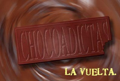 CHOCOADICTAS !