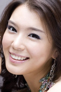 [T3HD] Loạt bài hướng đến Miss Universe 2011-Bài 11: Các nhan sắc nên được cử tham dự Miss Universe 2011 Korea,+Ji+Eun+Yoo+MISS+EARTH+2007