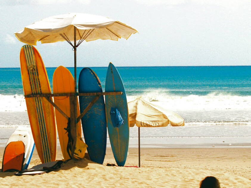 'Cowboys in Paradise' Scandal in Bali | MyKiRu IsYuSeRo