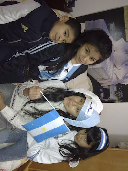 Los 4 :)