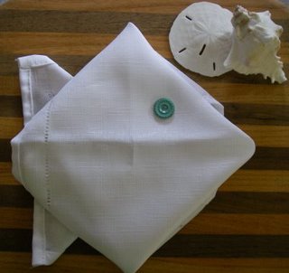 [fish+NAPKIN]