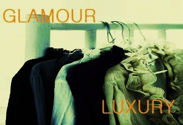 ♦ Glamourous & Luxurious ♦
