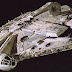 N-Hangar: YT-1300 Light Freighter ("Millenium Falcon")