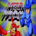 Segunda Nostálgica: Megaman!