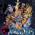 Segunda Nostálgica - Thundercats