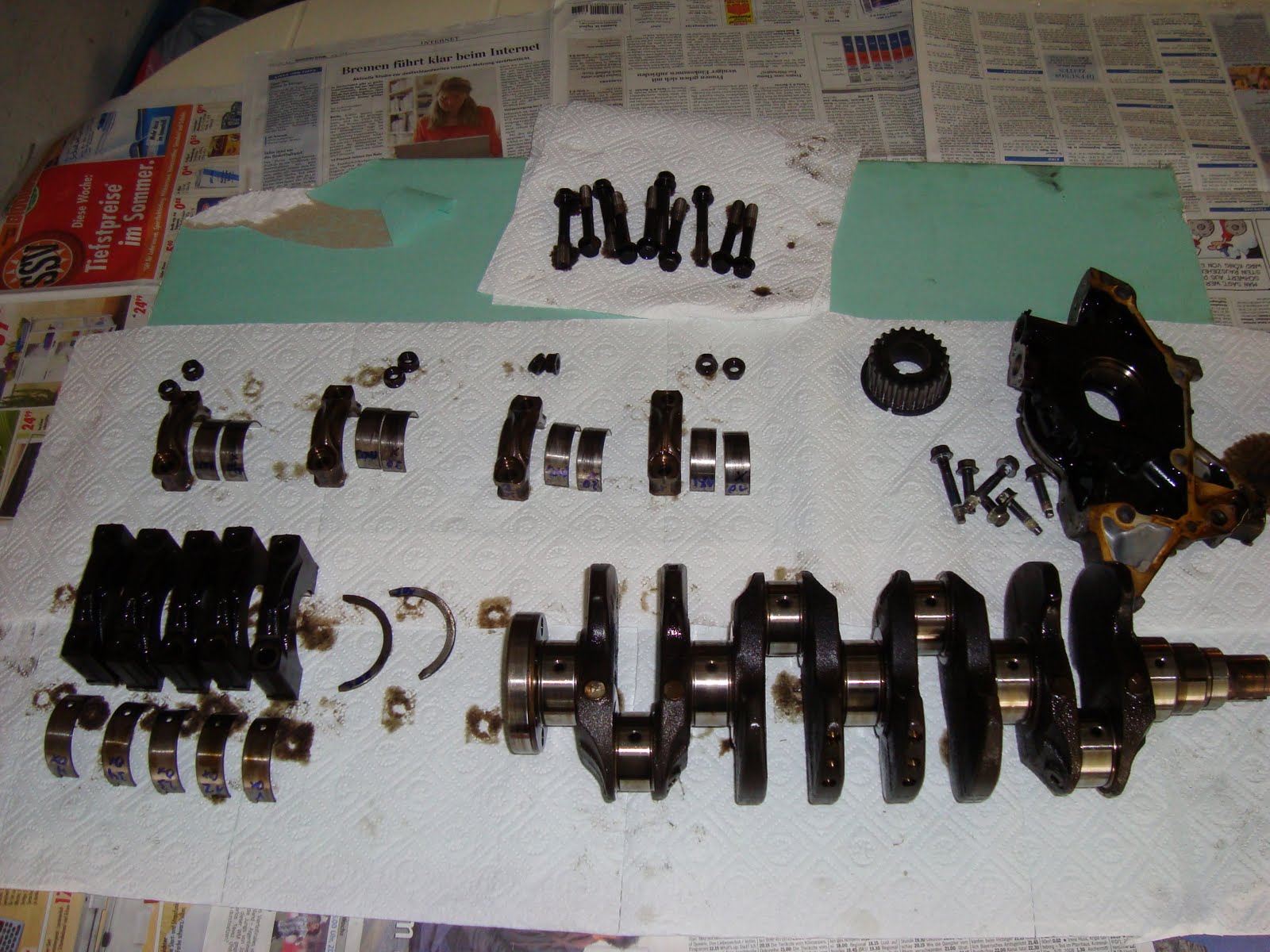 Keylmann Report Settembre 2018