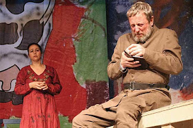 bursa tiyatro gazetesi bursa devlet tiyatrosu deli bayrami