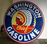 Hood Tire Man:
