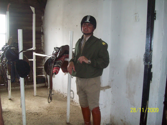 CAMPEON EN SEGUNDA JORGE BARREIRO