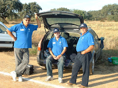 Equipa Técnica