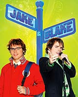 mira Jake y Blake!!!!!!