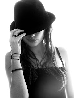 Short Girls Guide To Life How To Wear Hats When You Hate Them