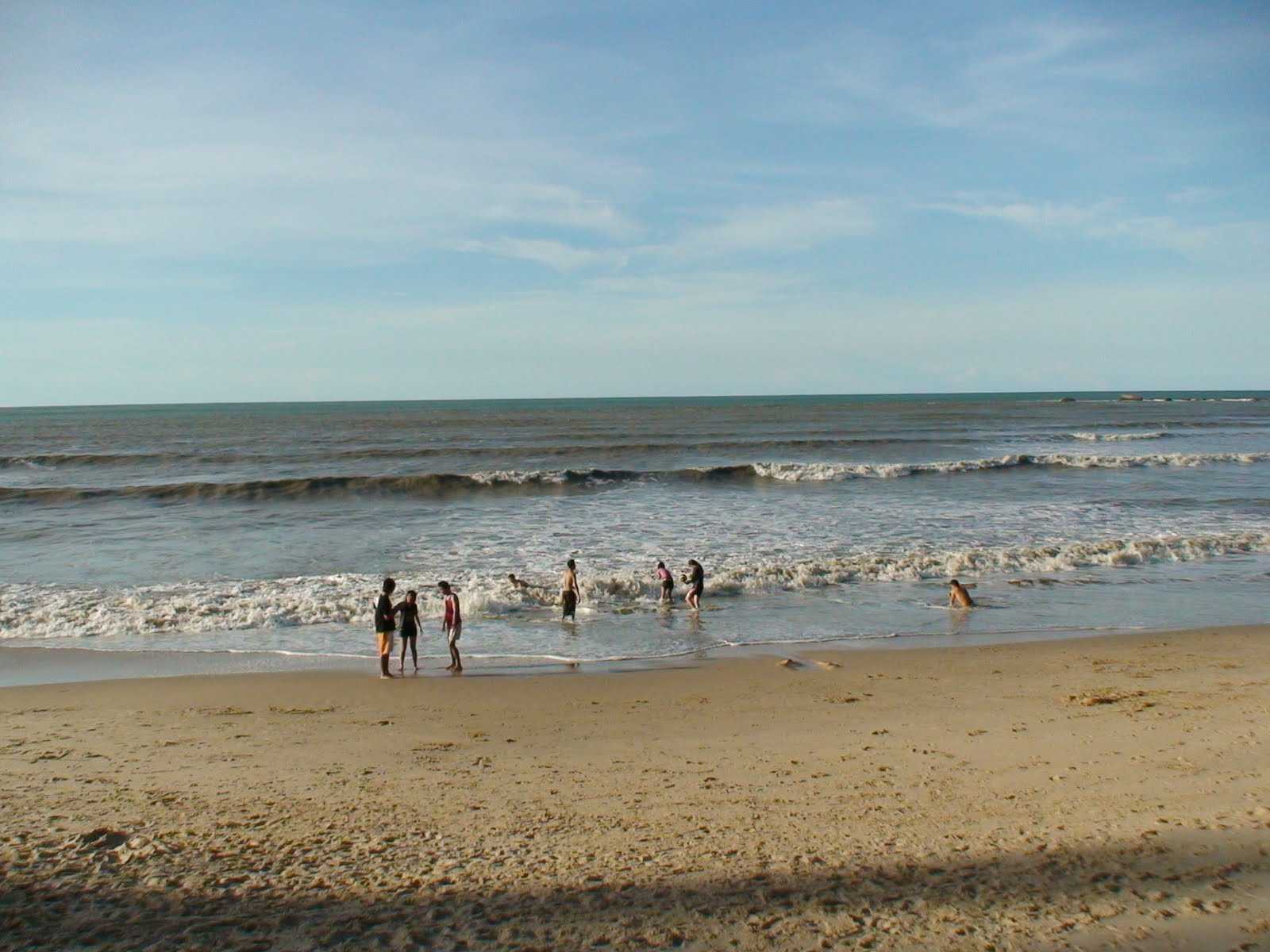 Pantai Sarawak