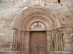 IGLESIA DE SANTIAGO-SIGÜENZA-
