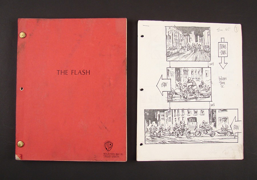 [theflash_script.jpg]