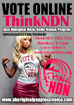 THINKNDN 102.7fm