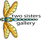 Two Sisters Gallery by Kimberly A. Ford