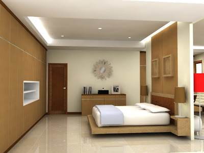 Design Interior Apartment Di Jakarta