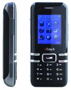 eTouch issued several series