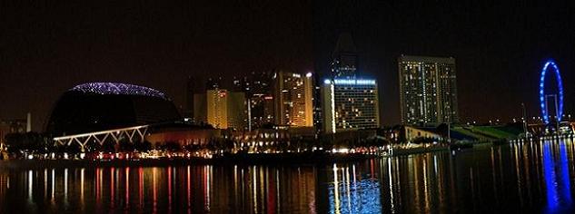 Arts, Culture and Heritage of Singapore