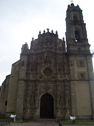 Iglesia de San Martín