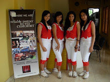 Brand Ambassador