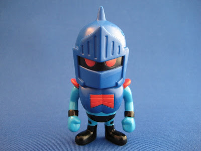 Kinnikuman Characters
