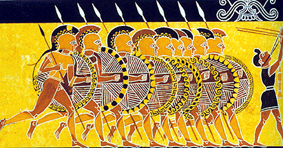 HISTORIA CLASICA Vidas paralelas Agesilao