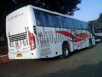 ksrtc bus timings