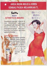 satto body stretch mark