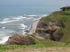 Costa Verde